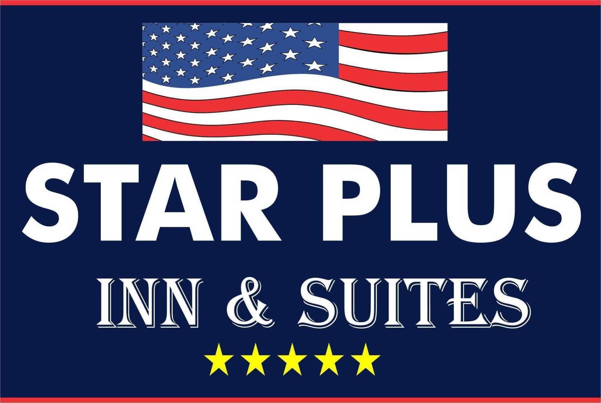 Star Plus Inn & Suites Selmer Exterior foto